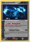 Dark Charizard