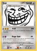 Troll