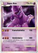 Super Buu