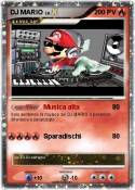 DJ MARIO