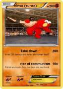 elmo (sumo)