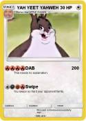 YAH YEET YAHWEH