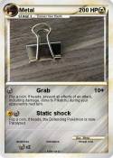 Metal