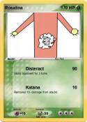 Rosalina