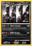 R6S TEAM 1