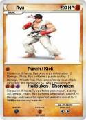 Ryu