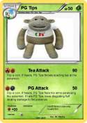 PG Tips