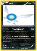 Navi