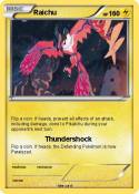 Raichu