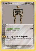 Droid Pilot