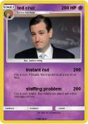 ted cruz