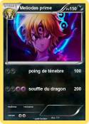 Meliodas prime