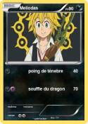Meliodas