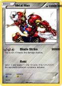 Metal Man