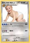 Baby Wah Wah
