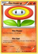 Fire Flower