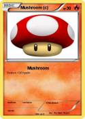 Mushroom (c)