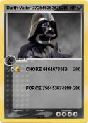 Darth Vader