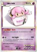 tako luka