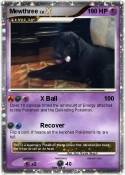 Mewthree