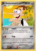 Dr. Doofenshmir