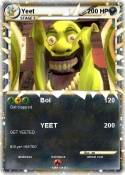 Yeet