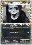 HUGO EX