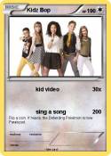 Kidz Bop