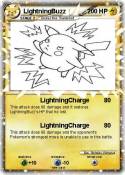 LightningBuzz
