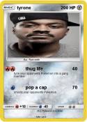 tyrone