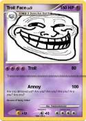 Troll Face