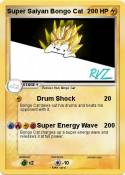 Super Saiyan
