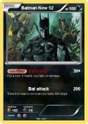 Batman New 52