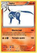 Tayfox