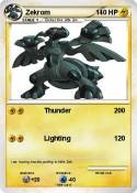 Zekrom