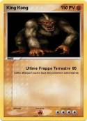 King Kong