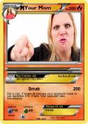 Your Mom