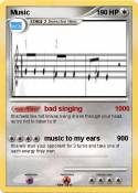 Music