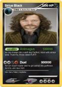 Sirius Black 1