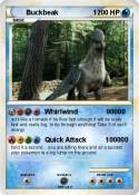 Buckbeak 1