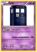 Tardis
