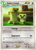 Daddy Creeper