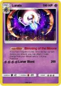 Lunala