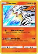 Reshiram