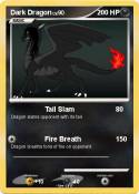 Dark Dragon