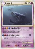 mew 3