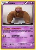 amogus