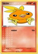 torchic