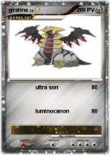 giratina