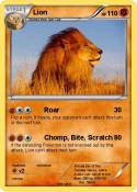 Lion